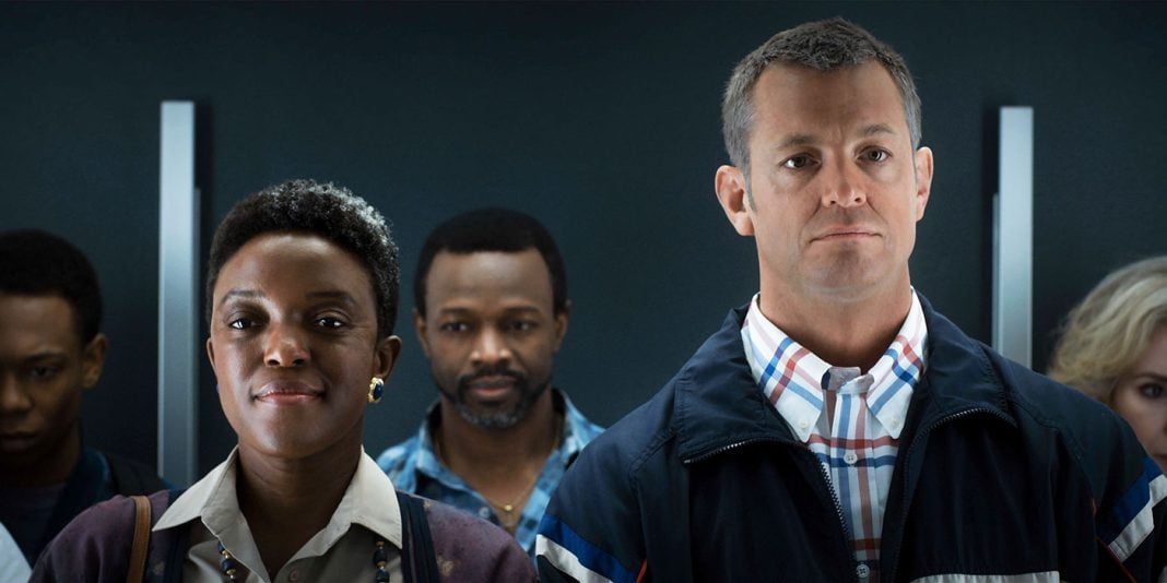 for-all-mankind-krys-marshall-joel-kinnaman For All Mankind Krys Marshall Joel Kinnaman