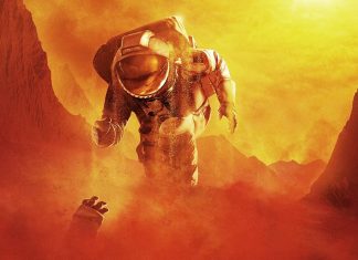 REVIEW: FOR ALL MANKIND Season 3 heads to Mars with more conflict than ever for all mankind season 3