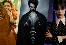 Netflix Geeked Week: Best Trailers and Teasers From THE SANDMAN to CABINET OF CURIOSITIES Netflix Geeked Week
