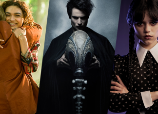 Netflix Geeked Week: Best Trailers and Teasers From THE SANDMAN to CABINET OF CURIOSITIES Netflix Geeked Week