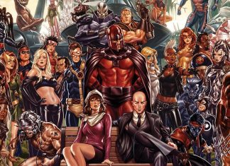 Heroes of X: Revisiting HOXPOX and Queerly Examining the Past, Present, and Future of the X-Men