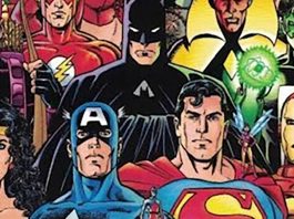 George Perez