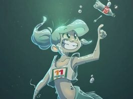 Little Trashmaid