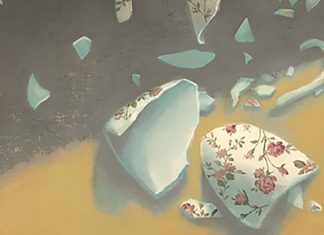 Small Press Spotlight: Natasha Alterici teams with Literati Press for HAUNTED, BELOVED