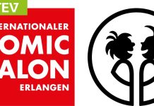 2022 Max and Moritz Awards presented at Erlangen Comic Salon