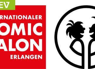 2022 Max and Moritz Awards presented at Erlangen Comic Salon