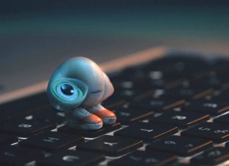 REVIEW: MARCEL THE SHELL WITH SHOES ON is a tiny miracle marcel the shell with shoes on