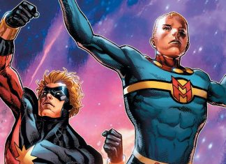 Marvel unveils a mountain of Miracleman variant covers for 40th Anniversary