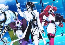 REVIEW: NEON WHITE is a perfect blend of speed, style, and substance. neon white