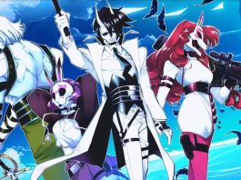 REVIEW: NEON WHITE is a perfect blend of speed, style, and substance. neon white