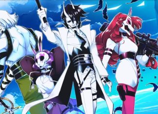 REVIEW: NEON WHITE is a perfect blend of speed, style, and substance. neon white