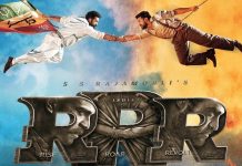 SILBER LININGS: RRR proves subtlety is overrated