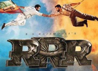 SILBER LININGS: RRR proves subtlety is overrated