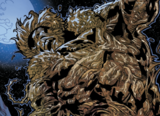 The Marvel Rundown: SABRETOOTH #4 claws its way closer to the end