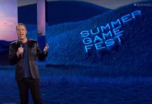 SUMMER GAME FEST 2022 showcased mostly old and some games new Summer Game Fest 2022