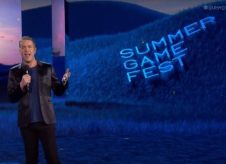 SUMMER GAME FEST 2022 showcased mostly old and some games new Summer Game Fest 2022