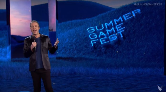 summer game fest 2022 Summer Game Fest 2022