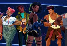 THIRSTY SUITORS wins Special Jury Award at Tribeca Games 2022