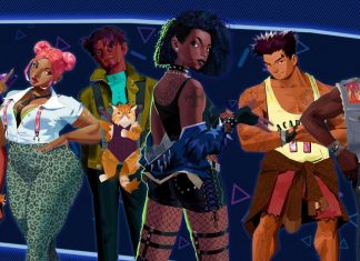 THIRSTY SUITORS wins Special Jury Award at Tribeca Games 2022