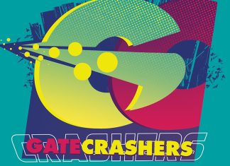 Vault & Gatecrashers team up for charity auction for William Way LGBTQ Center William Way