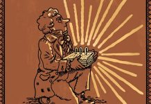 REVIEW: Van Sciver’s JOSEPH SMITH AND THE MORMONS is a Spiritual Journey For All