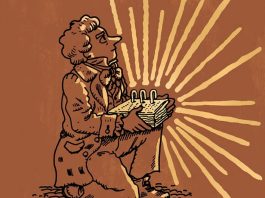 REVIEW: Van Sciver’s JOSEPH SMITH AND THE MORMONS is a Spiritual Journey For All