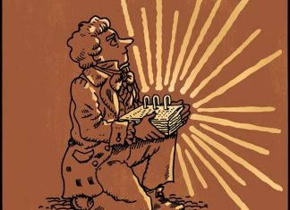 REVIEW: Van Sciver’s JOSEPH SMITH AND THE MORMONS is a Spiritual Journey For All