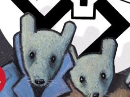 SDCC ’22: San Diego Central Library panelists discuss the era of comics censorship censorship