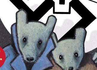 SDCC ’22: San Diego Central Library panelists discuss the era of comics censorship censorship