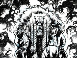 SDCC ’22: IMAGE COMICS planned signings, panels, merch and more
