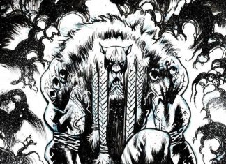 SDCC ’22: IMAGE COMICS planned signings, panels, merch and more