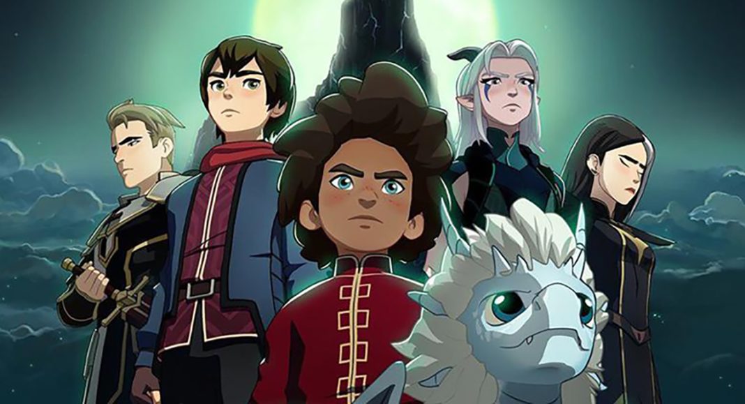 Dragon Prince