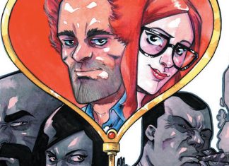 PREVIEW: Can A CALCULATED MAN add it all up?