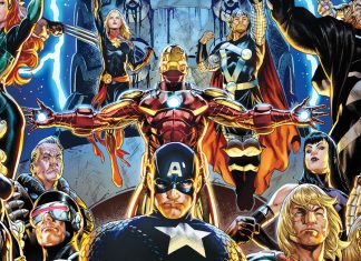 The Marvel Rundown: For the Avengers, X-Men, and Eternals, JUDGMENT DAY is here