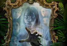 A new Midnight Society encounters summer scares in ARE YOU AFRAID OF THE DARK?: GHOST ISLAND limited series Ghost Island