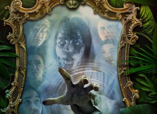 A new Midnight Society encounters summer scares in ARE YOU AFRAID OF THE DARK?: GHOST ISLAND limited series Ghost Island