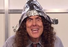 SILBER LININGS: The enduring appeal of “Weird Al” Yankovic