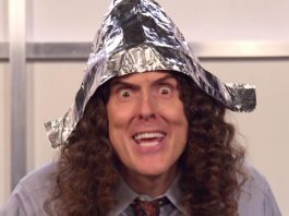 SILBER LININGS: The enduring appeal of “Weird Al” Yankovic