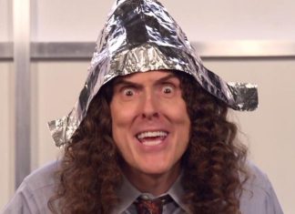 SILBER LININGS: The enduring appeal of “Weird Al” Yankovic