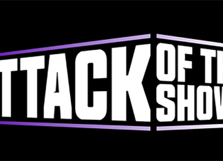 SDCC’22: Attack of the Show infiltrates Comic-Con! Attack of the Show