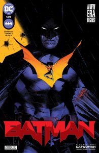 Batman #125