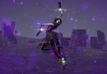 BAYONETTA 3 gets October 28 release date Bayonetta 3