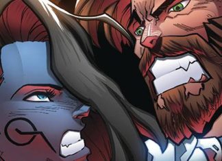 PREVIEW: Let’s skip the pleasantries in CRASH & TROY #2