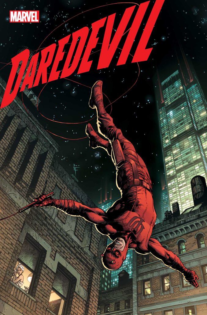 Daredevil #650