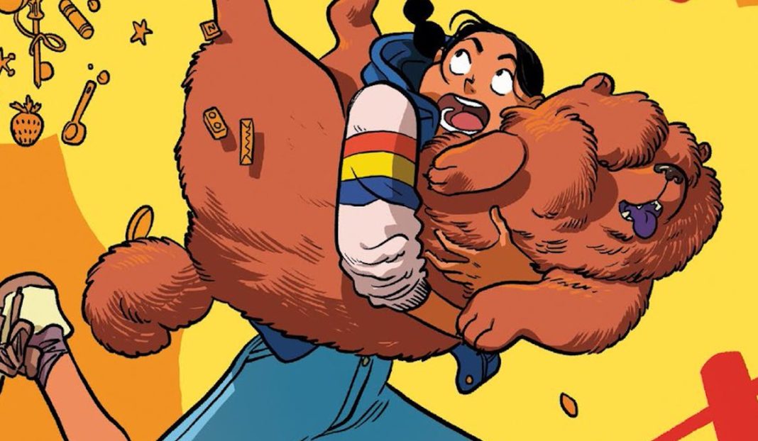 Danger and Other Unknown Risks