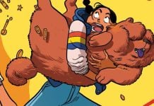 SQUIRREL GIRL creators reunite for DANGER AND OTHER UNKNOWN RISKS