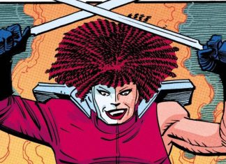 Ann Nocenti and John Romita Jr. reunite for landmark DAREDEVIL #650 Ann Nocenti