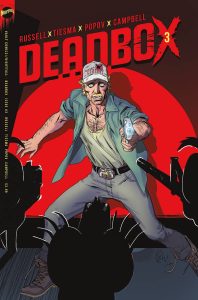 Deadbox #3