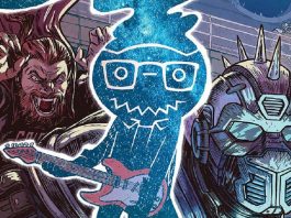 Top Comics to Buy for July 13 2022