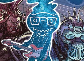 Top Comics to Buy for July 13 2022 Top Comics to Buy for July 13 2022